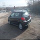 ML32A4HJ6JH002738 2018 Mitsubishi Mirage Se auction photo thumbnail 3