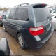 5FNRL38635B002424 2005 Honda Odyssey Ex-L auction photo thumbnail 3