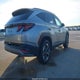 5NMJBCDE7TH640748 2026 Hyundai Tucson Sel auction photo thumbnail 4