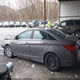 5NPEB4AC2BH159348 2011 Hyundai Sonata Gls auction photo thumbnail 14
