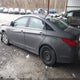 5NPEB4AC2BH159348 2011 Hyundai Sonata Gls auction photo thumbnail 3