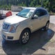 3GYFNBE38FS561732 2015 Cadillac Srx Luxury Collection auction photo thumbnail 2