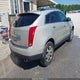 3GYFNBE38FS561732 2015 Cadillac Srx Luxury Collection auction photo thumbnail 4