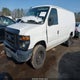 1FTNE2EL7BDB36045 2011 Ford E-250 Commercial auction photo thumbnail 2