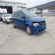 2D4RN5DG0BR710136 2011 Dodge Grand Caravan Crew auction photo thumbnail 1