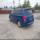 2D4RN5DG0BR710136 2011 Dodge Grand Caravan Crew auction photo thumbnail 3