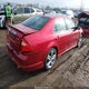 3FAHP0KCXAR428008 2010 Ford Fusion Sport auction photo thumbnail 4