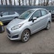 3FADP4BJ0EM142854 2014 Ford Fiesta Se auction photo thumbnail 2
