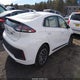 KMHC85LJ8LU061158 2020 Hyundai Ioniq Electric Limited auction photo thumbnail 4