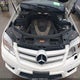 WDCGG8HB7CF878809 2012 Mercedes-Benz Glk 350 4Matic auction photo thumbnail 10