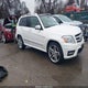 WDCGG8HB7CF878809 2012 Mercedes-Benz Glk 350 4Matic auction photo thumbnail 1