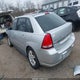 1G1ZT64845F141054 2005 Chevrolet Malibu Maxx Ls auction photo thumbnail 3
