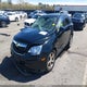 3GSCL93Z38S714135 2008 Saturn Vue Green Line 4-Cyl Base auction photo thumbnail 2