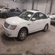 1FAHP27W98G173447 2008 Ford Taurus Sel auction photo thumbnail 2