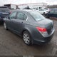 1HGCP2F38AA174675 2010 Honda Accord 2.4 Lx auction photo thumbnail 3