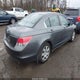 1HGCP2F38AA174675 2010 Honda Accord 2.4 Lx auction photo thumbnail 4