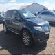 2LMDJ8JK4DBL30631 2013 Lincoln Mkx auction photo thumbnail 1