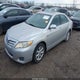 4T4BF3EK4BR196394 2011 Toyota Camry Le auction photo thumbnail 2