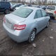 4T4BF3EK4BR196394 2011 Toyota Camry Le auction photo thumbnail 4