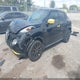 JN8AF5MR8GT603378 2016 Nissan Juke Sv auction photo thumbnail 2