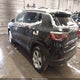 3C4NJDBB0LT112698 2020 Jeep Compass Latitude 4X4 auction photo thumbnail 3