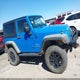 1J4AA2D15BL599005 2011 Jeep Wrangler Sport auction photo thumbnail 13