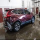 2HKRW6H38HH202526 2017 Honda Cr-V Lx auction photo thumbnail 4