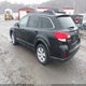 4S4BRBCC1C3279280 2012 Subaru Outback 2.5I Premium auction photo thumbnail 3