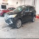1FMCU9J96HUB94360 2017 Ford Escape Titanium auction photo thumbnail 2