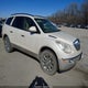 5GAKRBED3BJ286186 2011 Buick Enclave 1Xl auction photo thumbnail 1