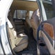5GAKRBED3BJ286186 2011 Buick Enclave 1Xl auction photo thumbnail 8