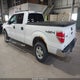1FTFW1EF6DFC06812 2013 Ford F-150 Xlt auction photo thumbnail 3