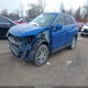JA4AT3AA2KZ045941 2019 Mitsubishi Eclipse Cross Es auction photo thumbnail 2
