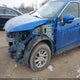 JA4AT3AA2KZ045941 2019 Mitsubishi Eclipse Cross Es auction photo thumbnail 6