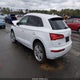 WA1BNAFY1K2050002 2019 Audi Q5 45 Premium auction photo thumbnail 3