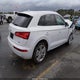 WA1BNAFY1K2050002 2019 Audi Q5 45 Premium auction photo thumbnail 4
