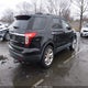 1FMHK8F8XCGA38352 2012 Ford Explorer Limited auction photo thumbnail 4