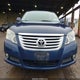 4T1BK36B48U311041 2008 Toyota Avalon Limited auction photo thumbnail 12