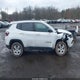 3C4NJDBB7NT116525 2022 Jeep Compass Latitude 4X4 auction photo thumbnail 13