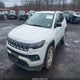 3C4NJDBB7NT116525 2022 Jeep Compass Latitude 4X4 auction photo thumbnail 17