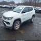 3C4NJDBB7NT116525 2022 Jeep Compass Latitude 4X4 auction photo thumbnail 2