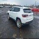 3C4NJDBB7NT116525 2022 Jeep Compass Latitude 4X4 auction photo thumbnail 3