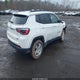 3C4NJDBB7NT116525 2022 Jeep Compass Latitude 4X4 auction photo thumbnail 4