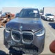 5UX53GP09S9040103 2025 BMW X3 30 xDrive auction photo thumbnail 12