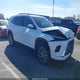 5GAERARS2SJ221345 2025 Buick Enclave Preferred Fwd auction photo thumbnail 1
