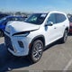 5GAERARS2SJ221345 2025 Buick Enclave Preferred Fwd auction photo thumbnail 2