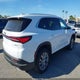 5GAERARS2SJ221345 2025 Buick Enclave Preferred Fwd auction photo thumbnail 4