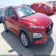 KM8K62AA6MU652268 2021 Hyundai Kona Sel Plus auction photo thumbnail 1