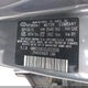 KMHCU5AE0CU023506 2012 Hyundai Accent Se auction photo thumbnail 9