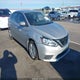 3N1AB7AP8KY331231 2019 Nissan Sentra S auction photo thumbnail 1